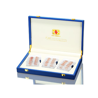 大姚子宫排毒套