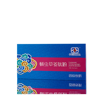 大姚蛹虫草气血汤