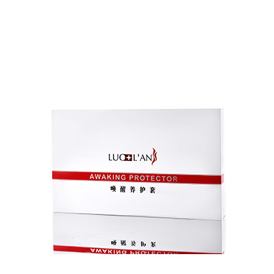 大姚气血能量增强套